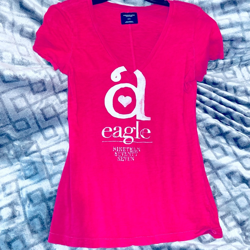 AE tee
